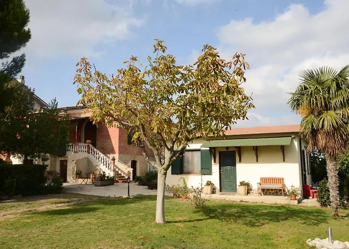 La Casa Di Andrea
