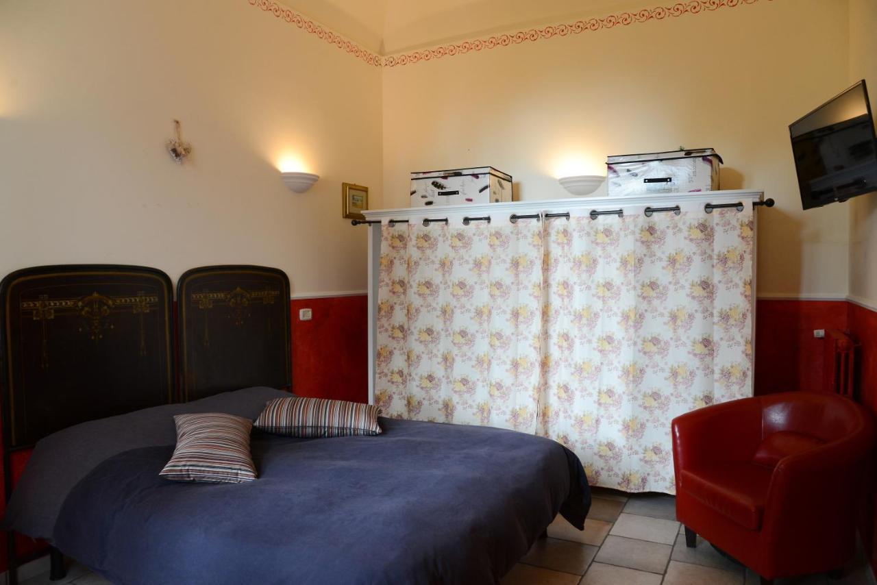 Maison d'hôtes La Casa Di Andrea